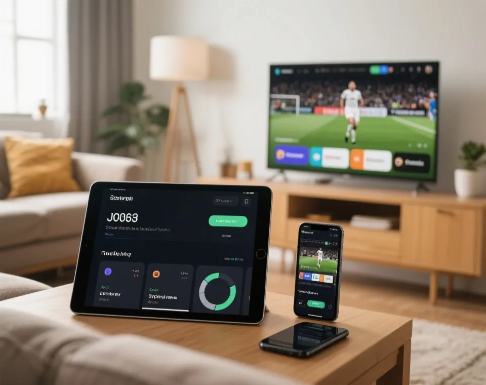 2026年世界杯时间表网直播平台与在线观看指南