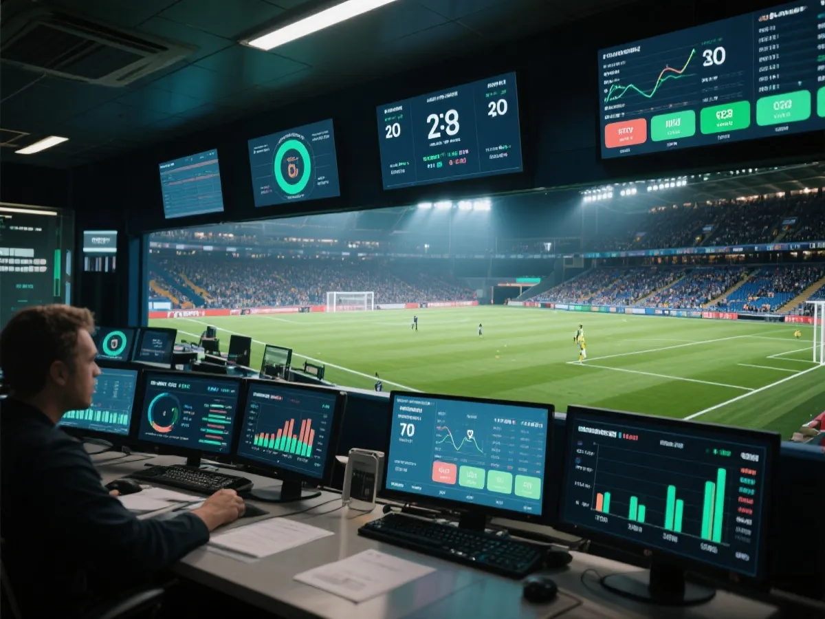 2026年世界杯时间表网实时比分视觉展示