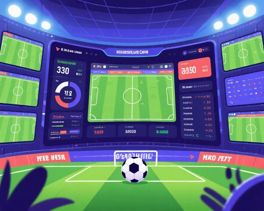 2026年世界杯时间表网